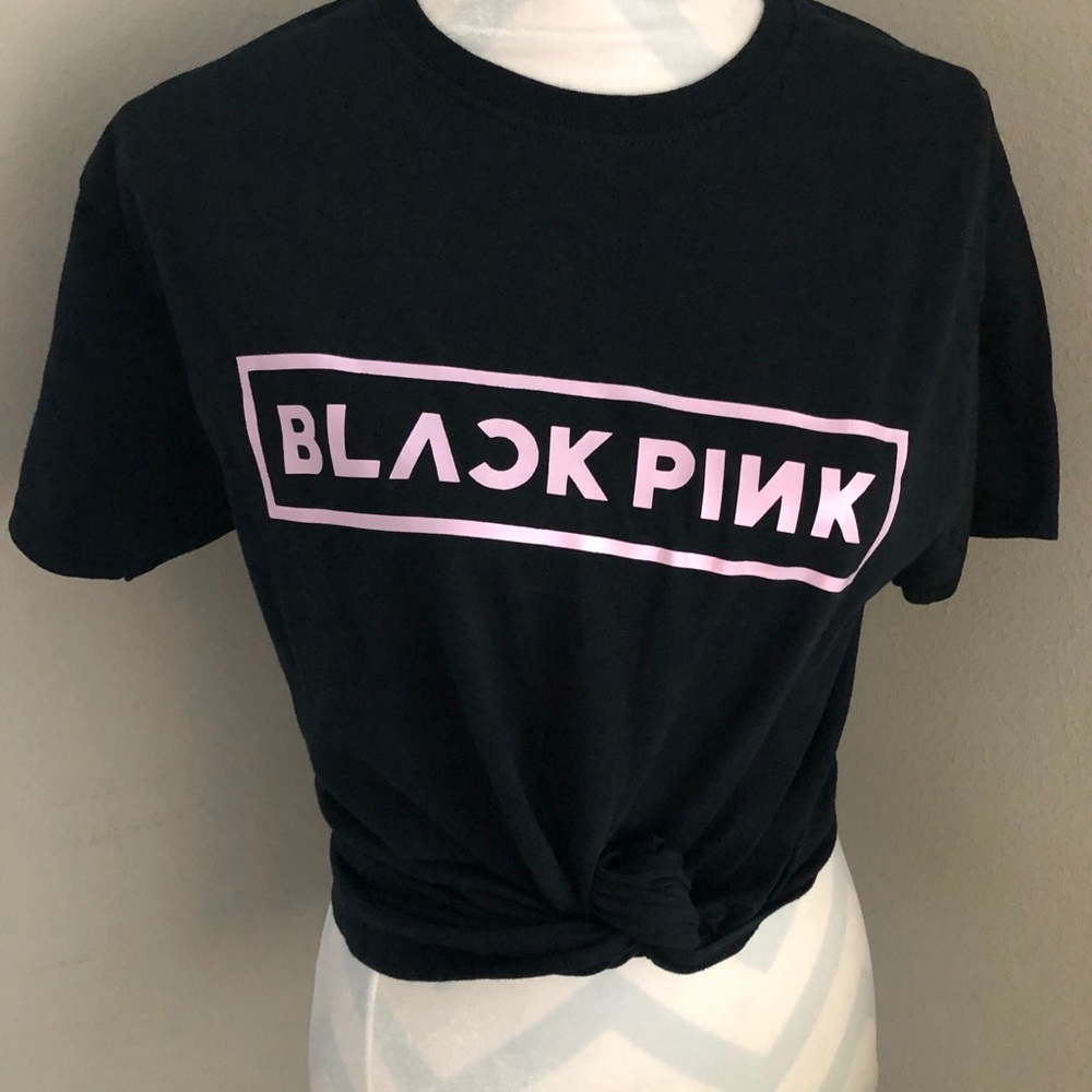 Blackpink tshirt - Picture 2 of 6